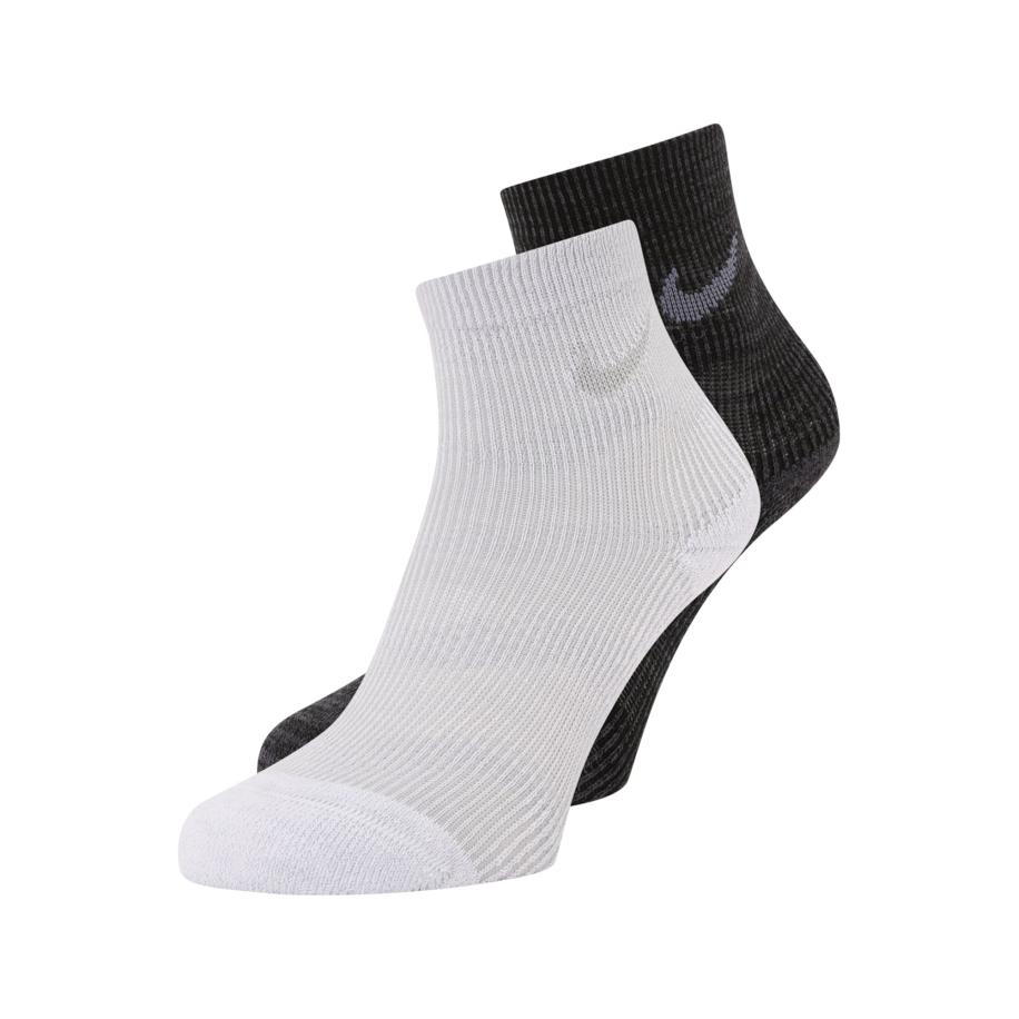 Nike Nike Sportswear Sportsokken zwart / wit -