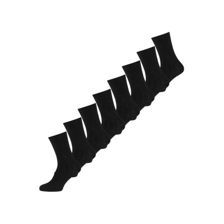 Nur Die Nur Die Sokken Warme Socke Thermo zwart