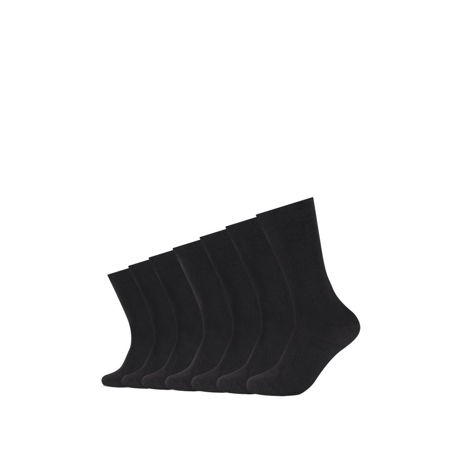 Mustang MUSTANG Sokken zwart -