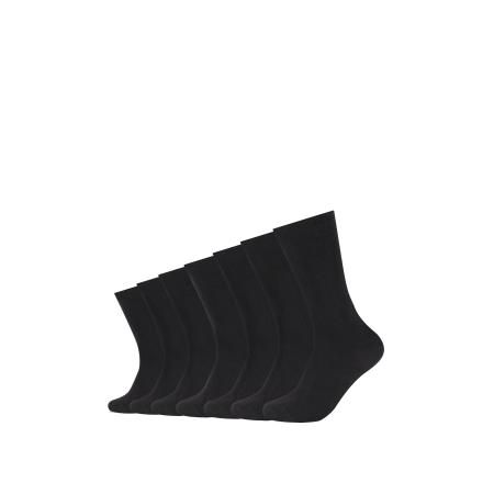 Mustang MUSTANG Sokken zwart