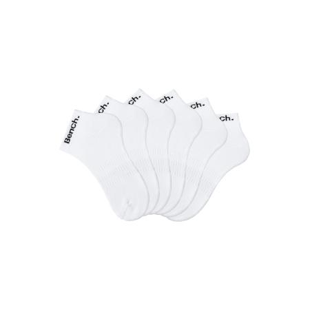 Bench BENCH Sportsokken zwart / wit