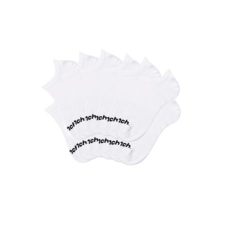 Bench BENCH Sportsokken zwart / wit