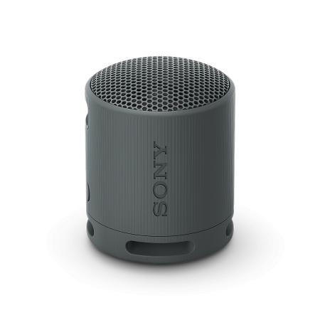 Sony XB100 draagbare draadloze speaker in Zwart
