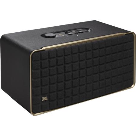JBL Authentics 500 Black Wifi Speaker