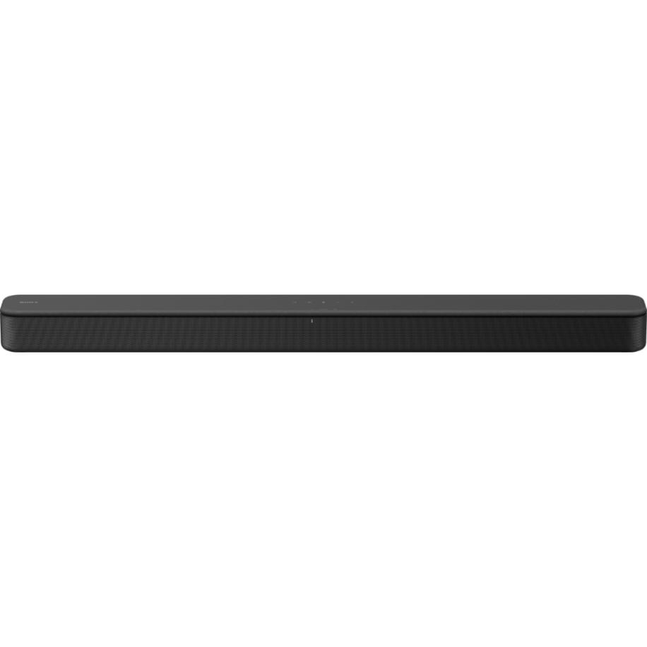 Sony 2-kanaals enkele Soundbar met Bluetooth®-technologie | HT-SF150 Zwart