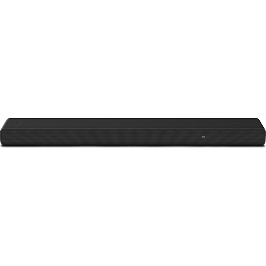 Sony 360 Spatial Sound Mapping Dolby Atmos® / DTS:X® 3.1-kanaals Soundbar | HT-A3000 Zwart