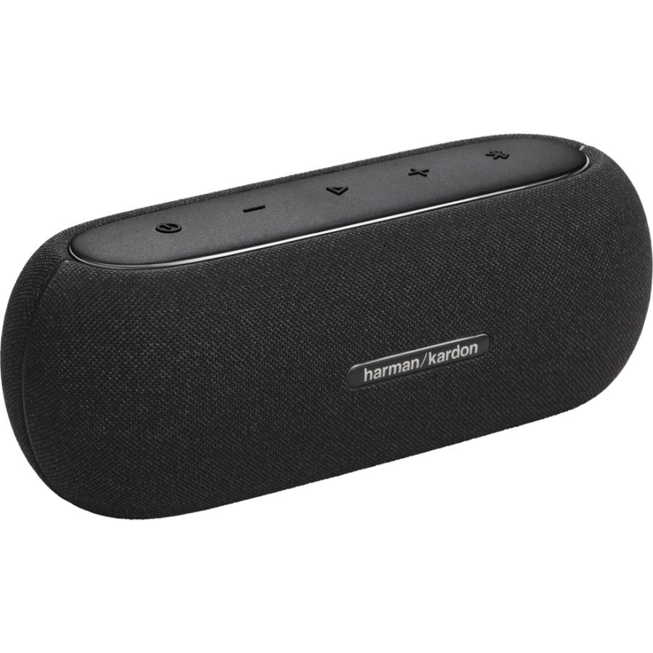 Harman Kardon Luna Black Zwart