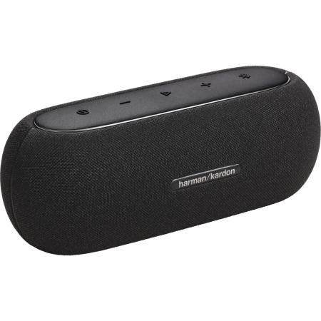 Harman Kardon Luna Black