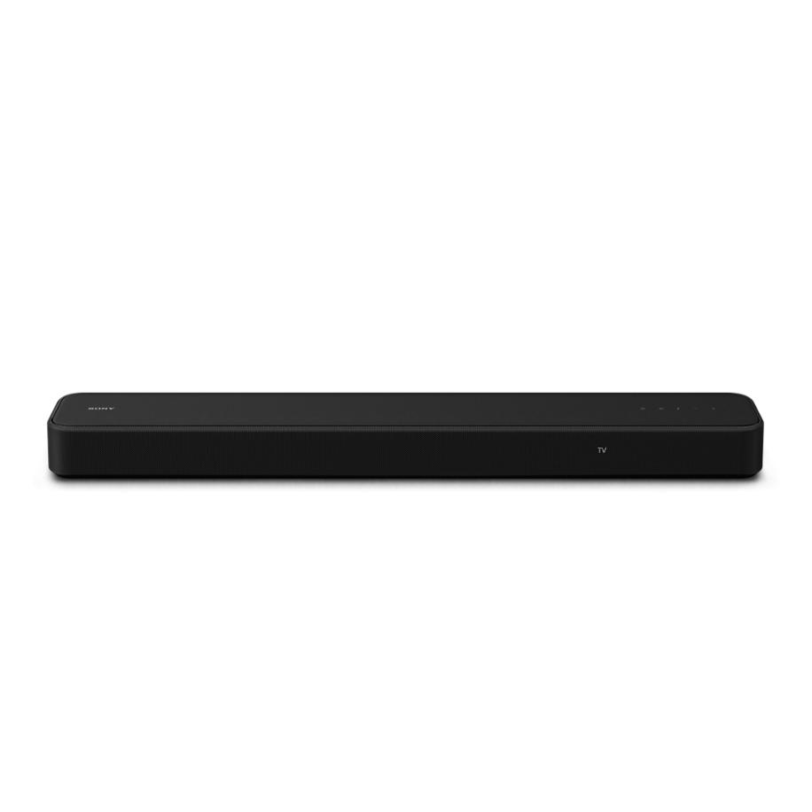 Sony Dolby Atmos®/DTS:X® 3.1-kanaals Soundbar | HT-S2000 Zwart