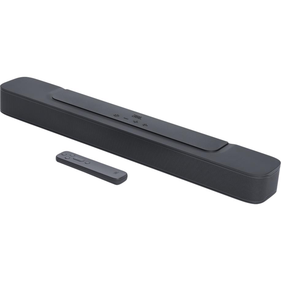 JBL Bar 2.0 All-in-one (MK2) Black Soundbar Zwart