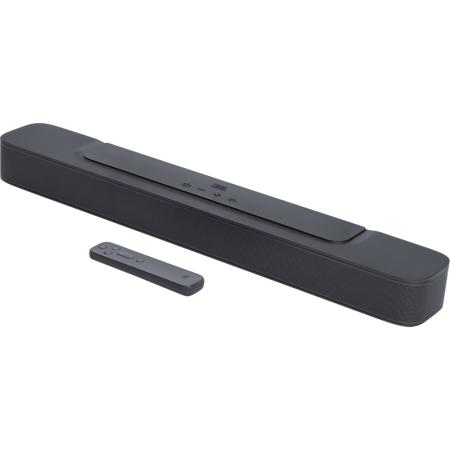 JBL Bar 2.0 All-in-one (MK2) Black Soundbar