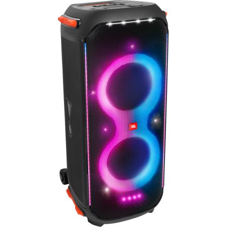 JBL Partybox 710 Black Party Speaker