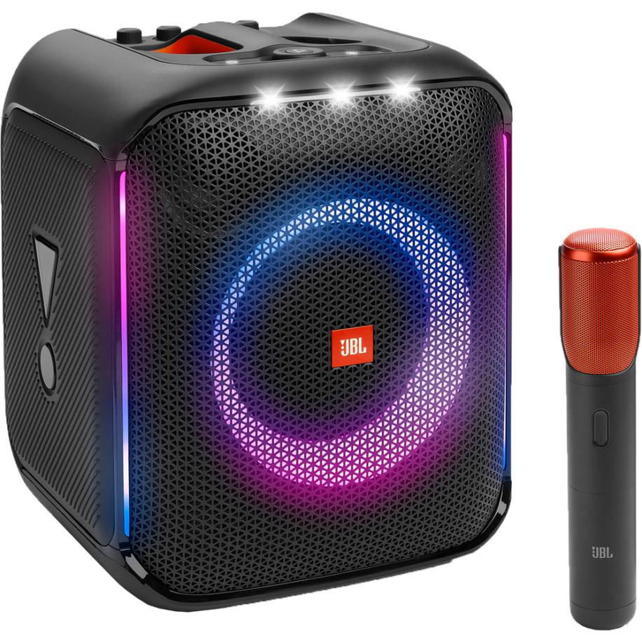JBL PartyBox Encore Black Party Speaker Zwart