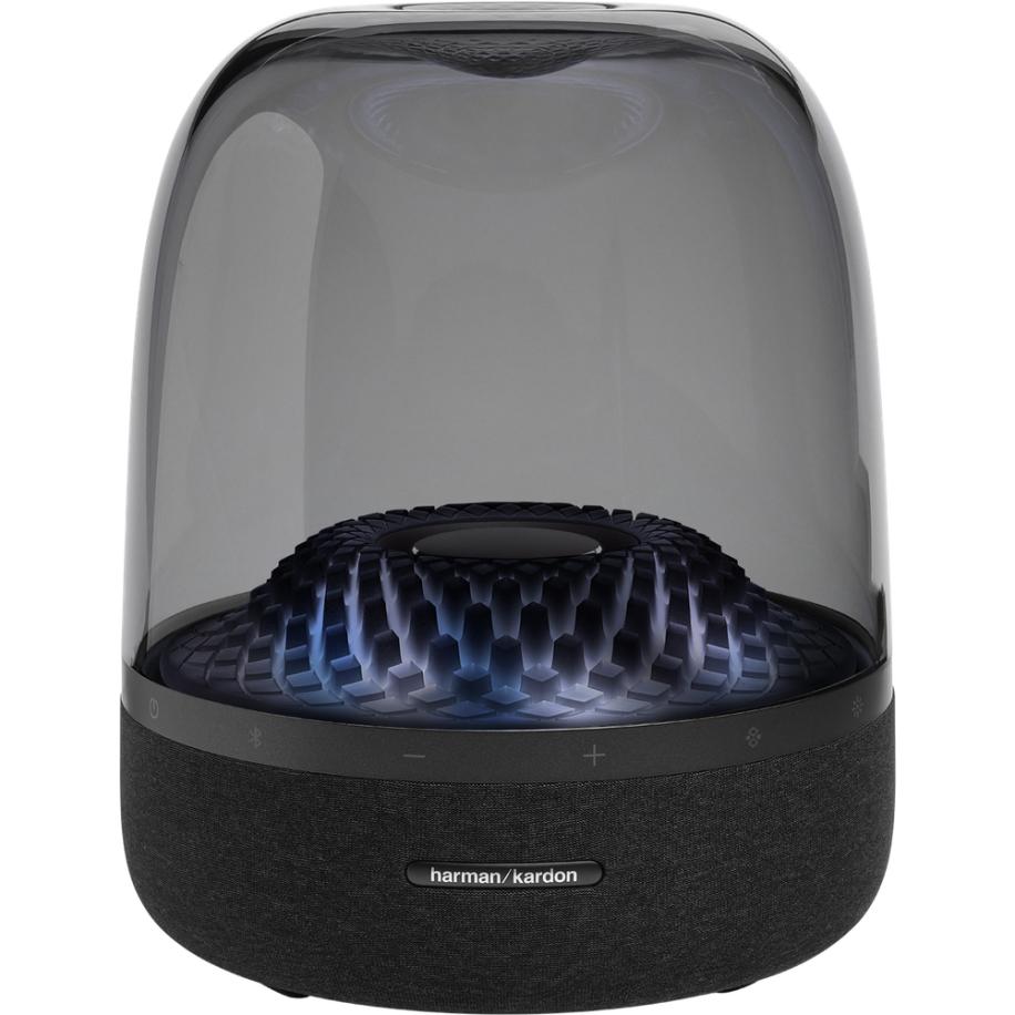 Harman Kardon Aura Studio 4 Black Zwart