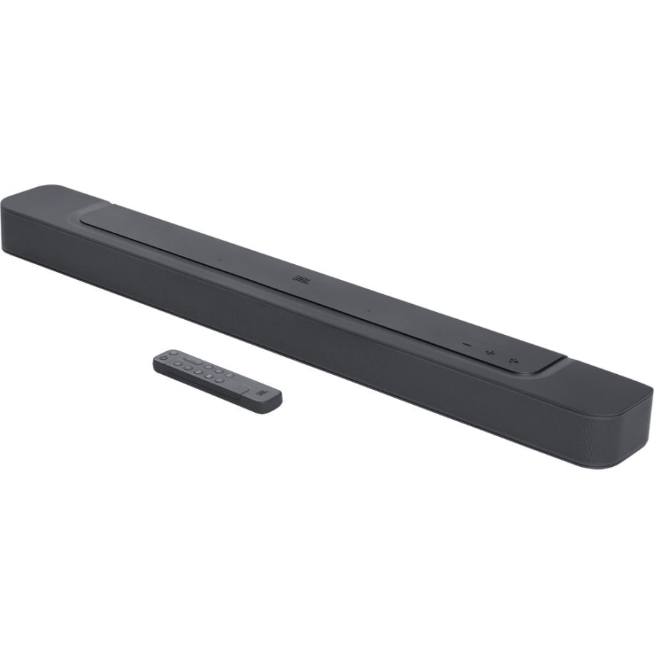 JBL BAR 300 Black Soundbar Zwart
