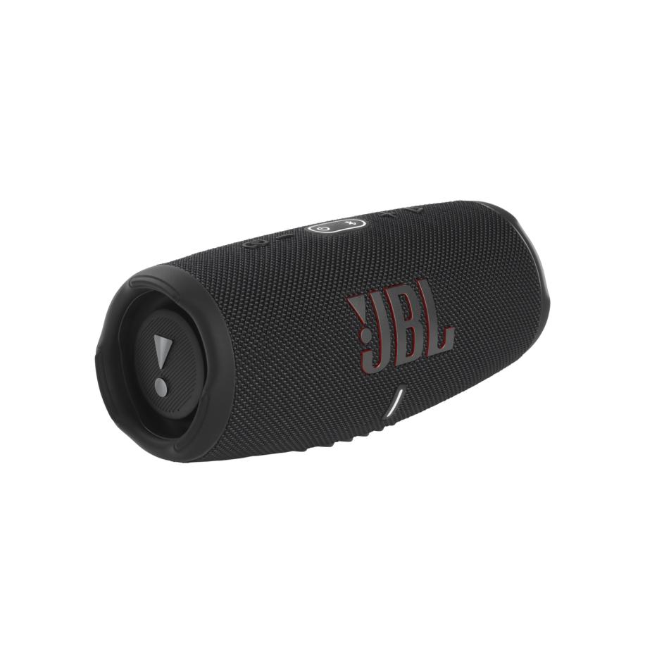 JBL Charge 5 Black Bluetooth Speaker Zwart