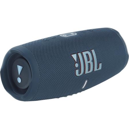 JBL Charge 5 Blue Bluetooth Speaker