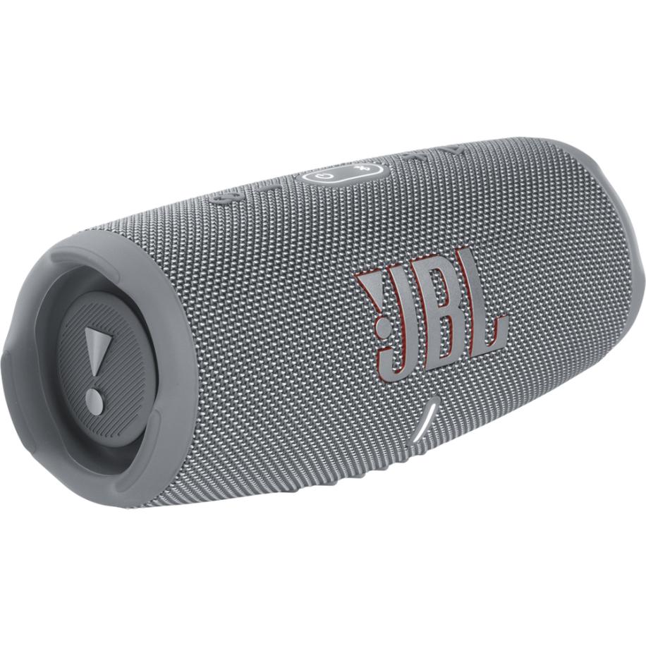 JBL Charge 5 Grey Bluetooth Speaker Grijs