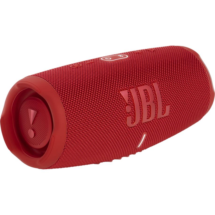 JBL Charge 5 Red Bluetooth Speaker Rood