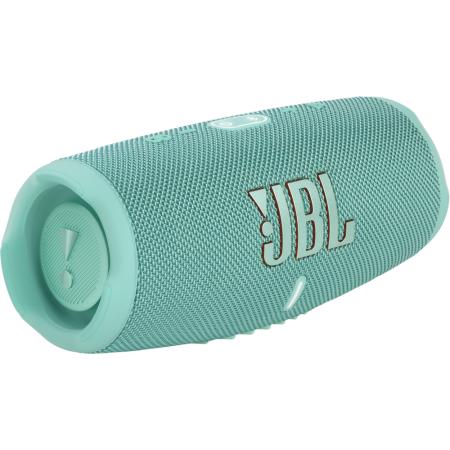 JBL Charge 5 Teal Bluetooth Speaker