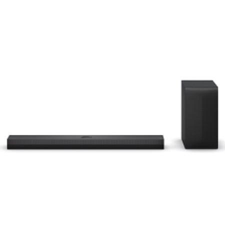 LG DS70TY Soundbar met Dolby Atmos en krachtige subwoofer - DS70TY