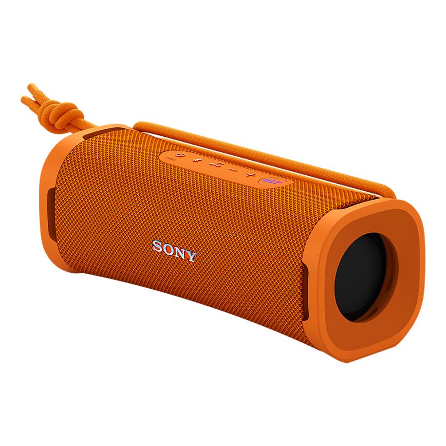 Sony ULT POWER SOUND-serie | ULT FIELD 1 draadloze draagbare speaker in Oranje Oranje