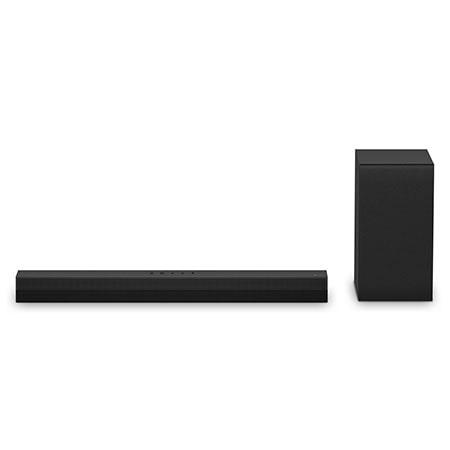 LG DS40T Soundbar met Dolby Atmos en 2.1-kanaals geluid - DS40T