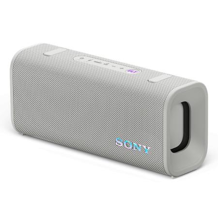 Sony ULT POWER SOUND-serie | ULT FIELD 3 draadloze draagbare speaker in Off White