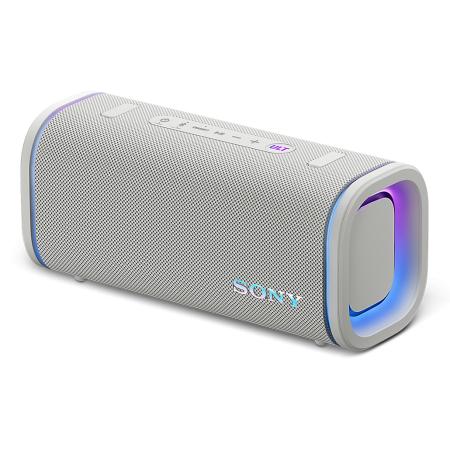 Sony ULT POWER SOUND-serie | ULT FIELD 5 draadloze draagbare speaker in Off White