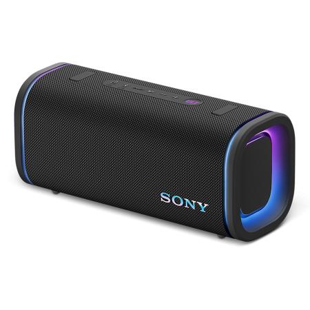 Sony ULT POWER SOUND-serie | ULT FIELD 5 draadloze draagbare speaker in Zwart