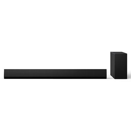 LG DSG10TY Soundbar met Dolby Atmos en 3.1-kanaals geluid - DSG10TY