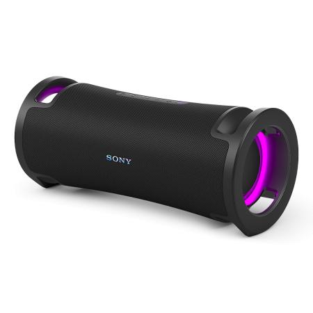 Sony ULT POWER SOUND-serie | ULT FIELD 7 draadloze draagbare speaker in Zwart