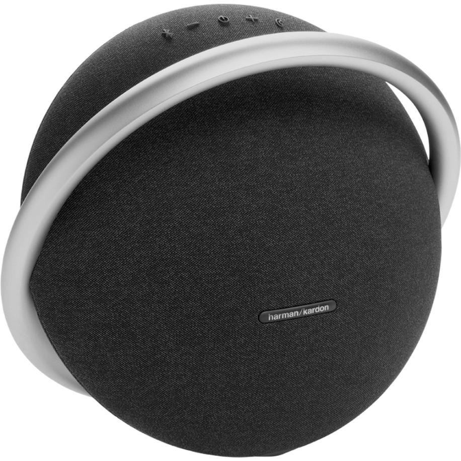 Harman Kardon Onyx Studio 8 Black Zwart