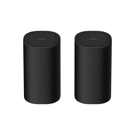 Sony Bravia Theatre Rear 8 | Extra draadloze achterspeakers van in totaal 100 W