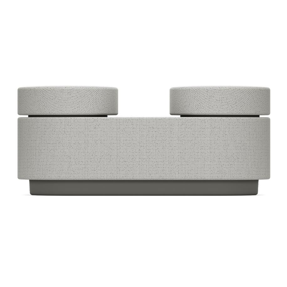 Sony Draagbaar theatre-systeem met 360 Spatial Sound Mapping HT-AX7 Grijs