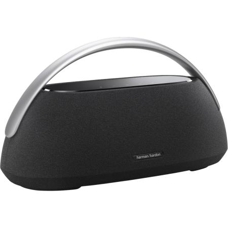 Harman Kardon Go + Play 3 Black