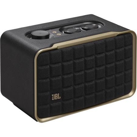 JBL Authentics 200 Black Wifi Speaker