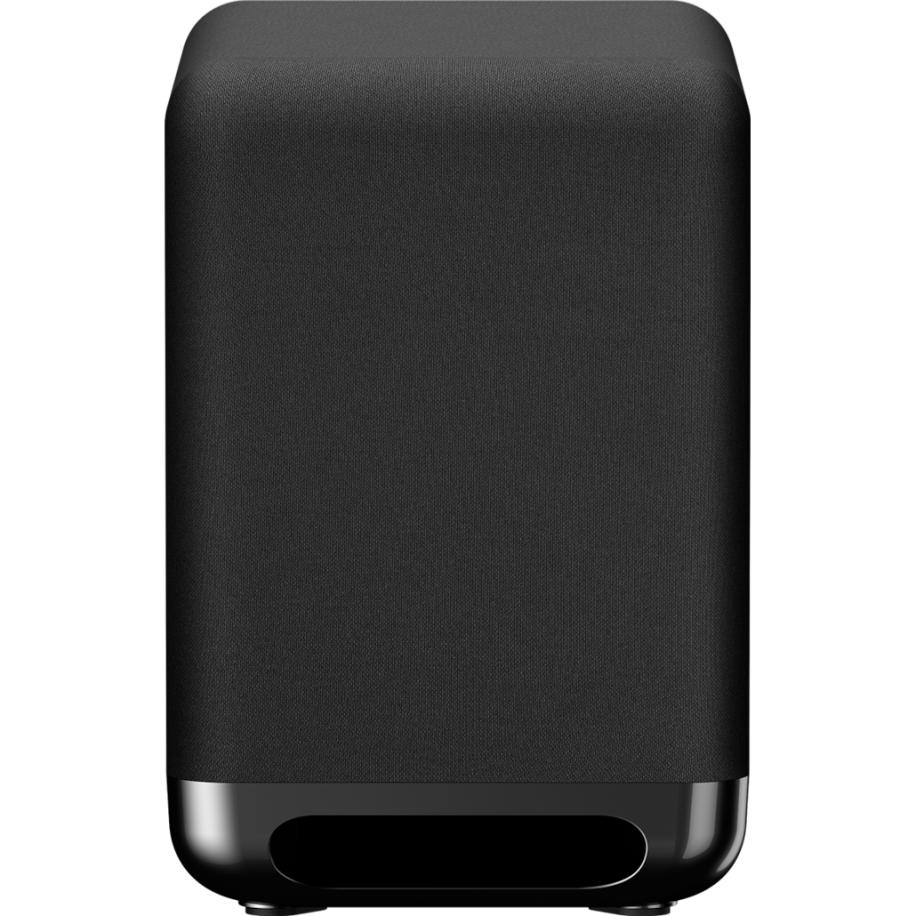 Sony SA-SW5 Extra draadloze subwoofer van 300 W Zwart