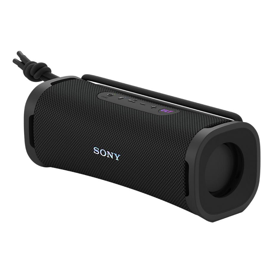 Sony SRS-ULT10 in Zwart Zwart