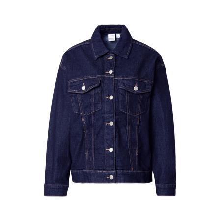 Vero Moda VERO MODA Tussenjas VMTESSA blauw denim