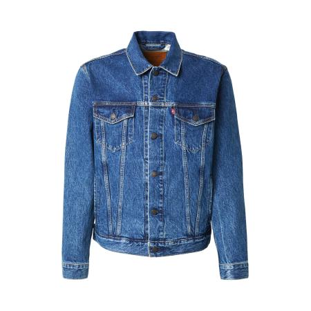 LEVIS ® Tussenjas blauw denim