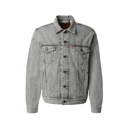 Levi's LEVIS ® Tussenjas Trucker Jacket grey denim
