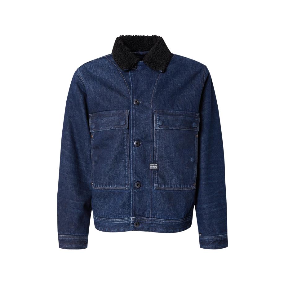 G-Star RAW G-STAR Tussenjas navy -