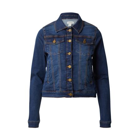 Oasis Oasis Tussenjas Nancy donkerblauw