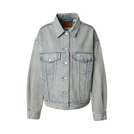 Levi's LEVIS ® Tussenjas 90s Trucker Jacket lichtblauw