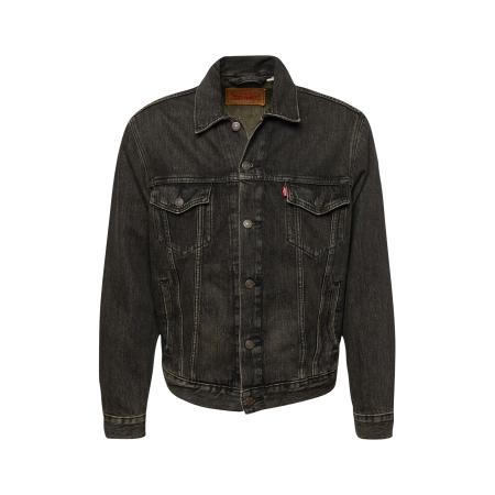 Levi's LEVIS ® Tussenjas black denim