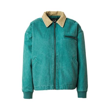 Quiksilver QUIKSILVER Tussenjas SAND beige / turquoise