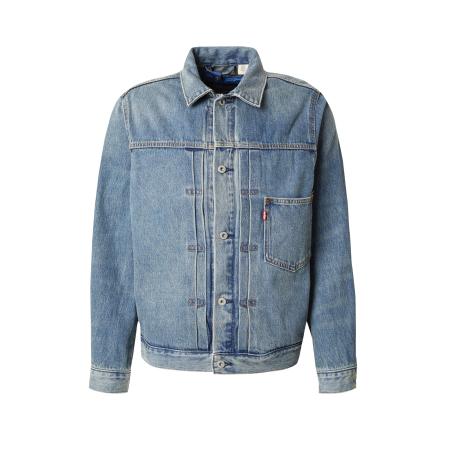 Levi's LEVIS ® Tussenjas blauw denim