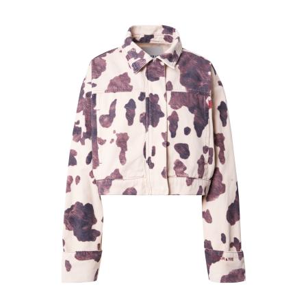 Harper & Yve Harper & Yve Tussenjas beige / bruin / zwart