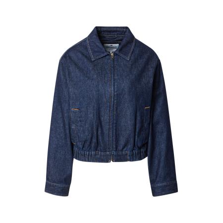 Levi's LEVIS ® Tussenjas Ivy League Dad Jacket donkerblauw